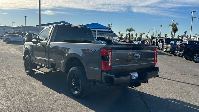 Certified 2023 Ford F250 XL w/ STX Appearance Package image 5