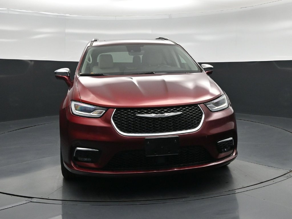 Used 2021 Chrysler Pacifica Limited w/ Premium & Safety Sphere Group AWD/4WD image 54