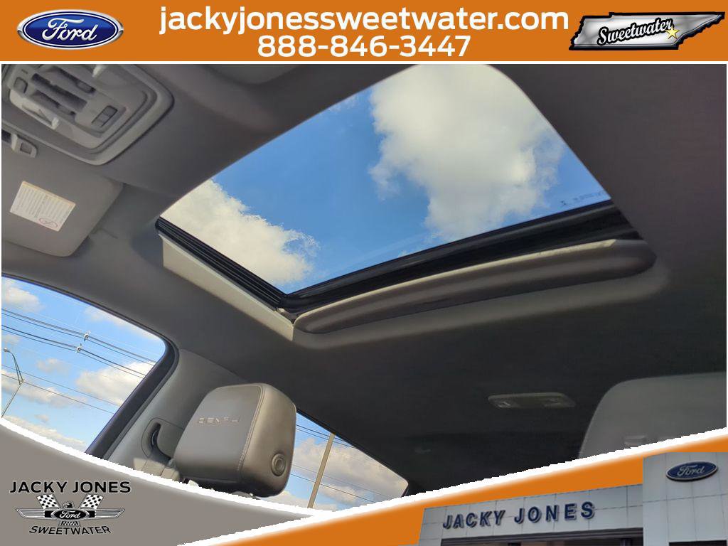 Used 2021 GMC Sierra 2500 Denali w/ Denali Ultimate Package image 21