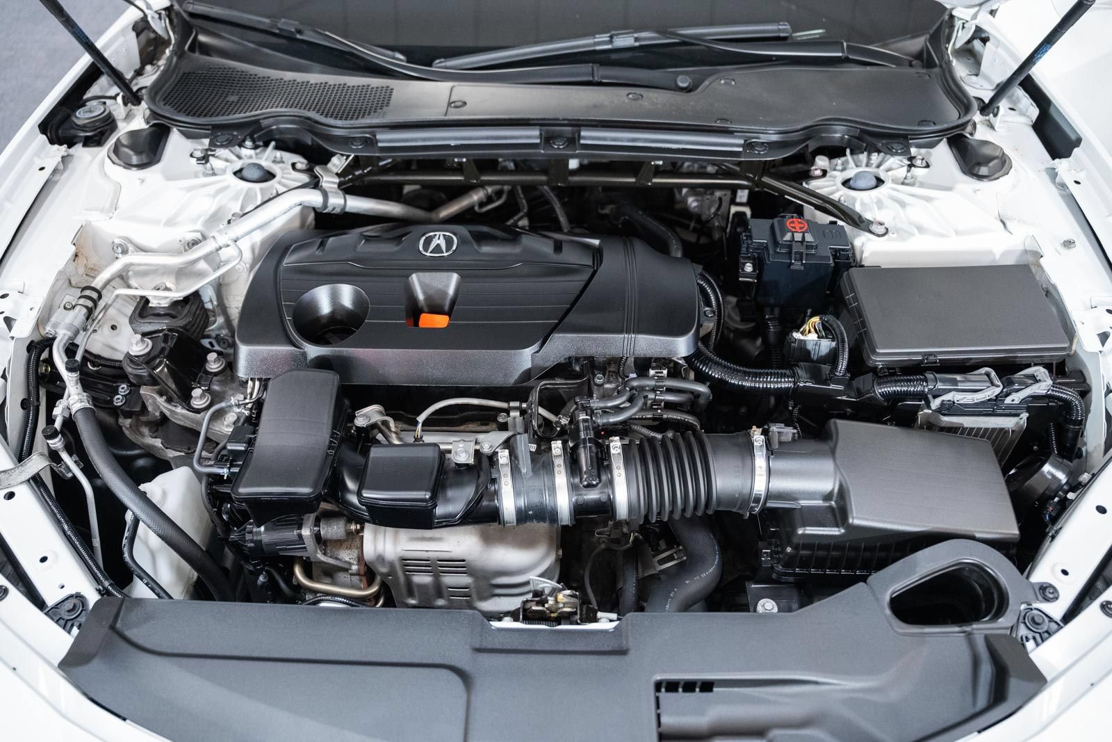Used 2024 Acura TLX SH-AWD w/ A-SPEC Pkg image 26