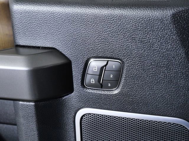 Certified 2018 Ford F150 Limited w/ Trailer Tow Package image 30