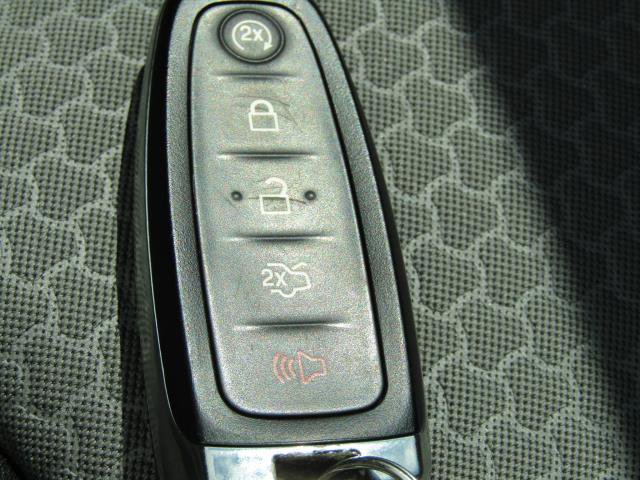 Certified 2019 Ford Escape SE AWD/4WD image 22
