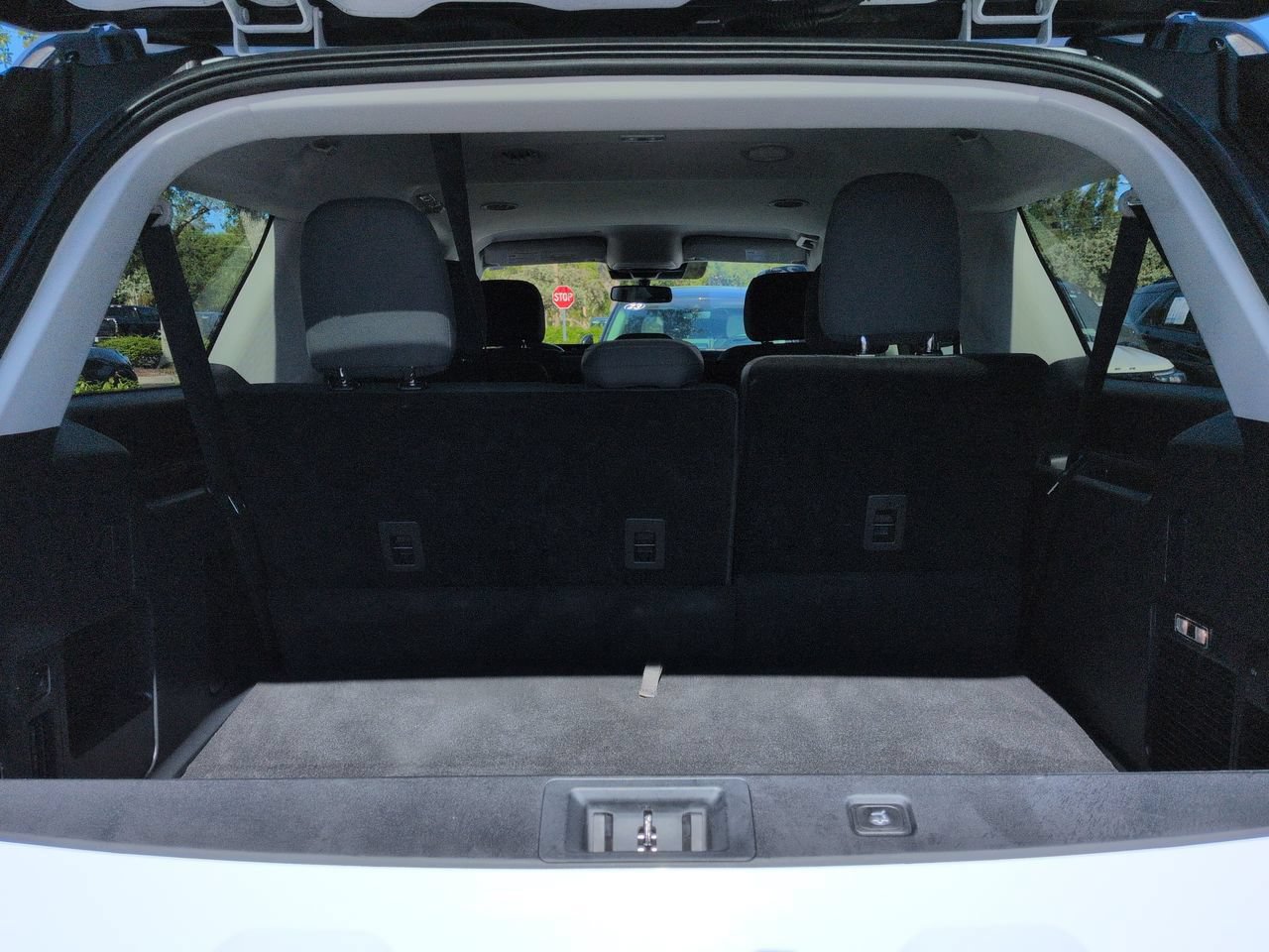 Certified 2025 Ford Expedition Max Active AWD/4WD image 13