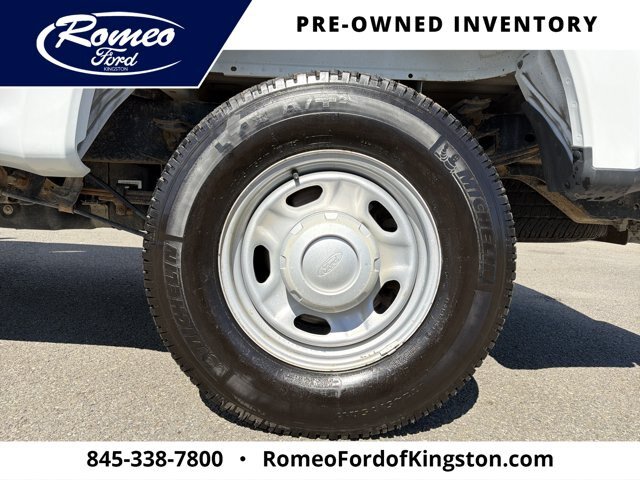 Certified 2022 Ford F350 XL w/ Power Equipment Group AWD/4WD image 30