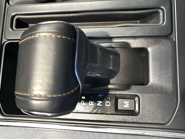 Certified 2021 Ford F150 Platinum AWD/4WD image 15