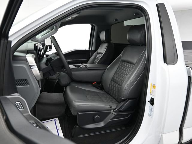 Certified 2024 Ford F250 XL w/ STX Appearance Package image 14