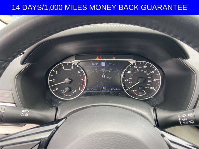 Used 2024 Nissan Altima 2.5 SV w/ SV Premium Package FWD image 30