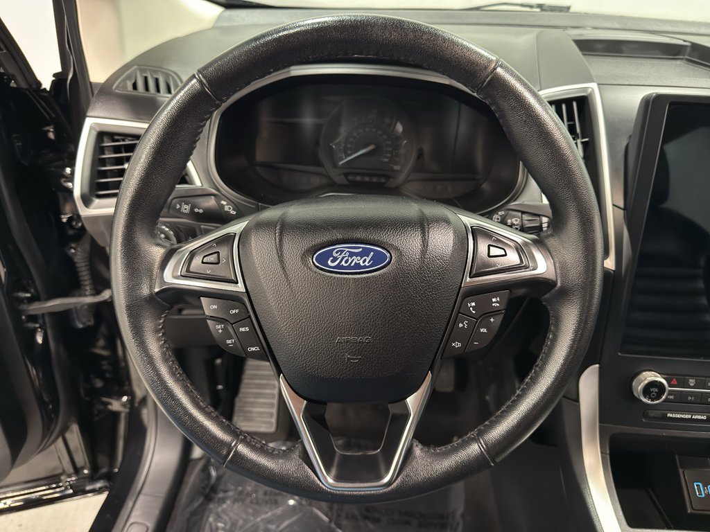 Certified 2023 Ford Edge SEL image 17