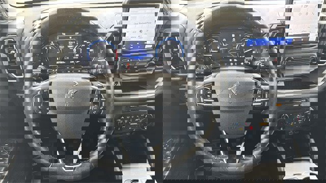 Certified 2022 Ford Bronco Sport Outer Banks w/ Tech Package image 17