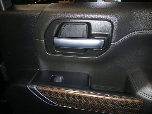 Used 2021 Chevrolet Silverado 1500 LT Trail Boss w/ Bed Protection Package image 51