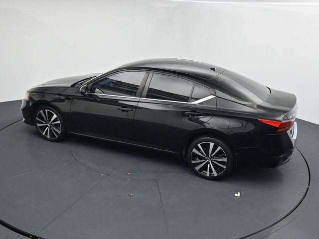 Used 2022 Nissan Altima 2.5 SR AWD/4WD image 26