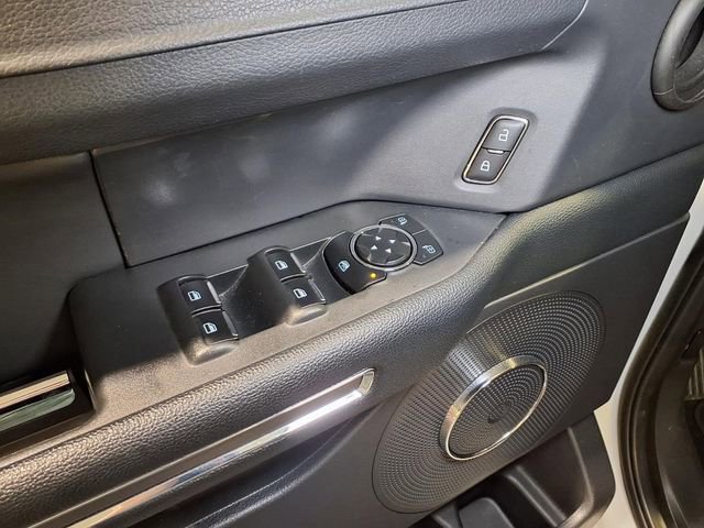 Certified 2024 Ford Expedition Max XLT AWD/4WD image 21