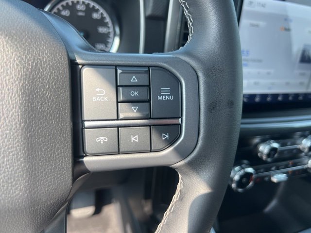 Certified 2023 Ford F150 XLT w/ Equipment Group 302A High image 12