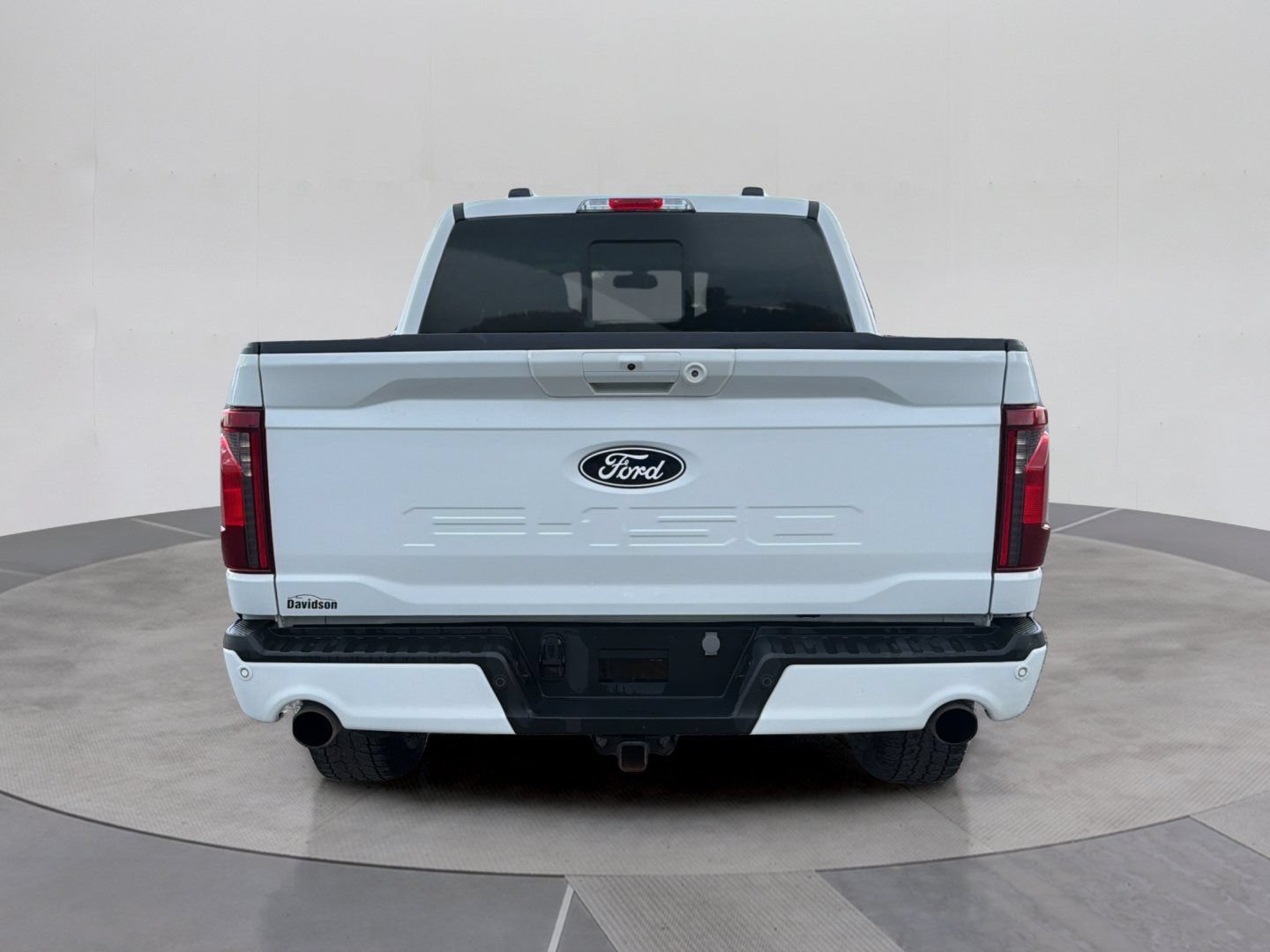 Certified 2024 Ford F150 XLT w/ Equipment Group 302A MID AWD/4WD image 2