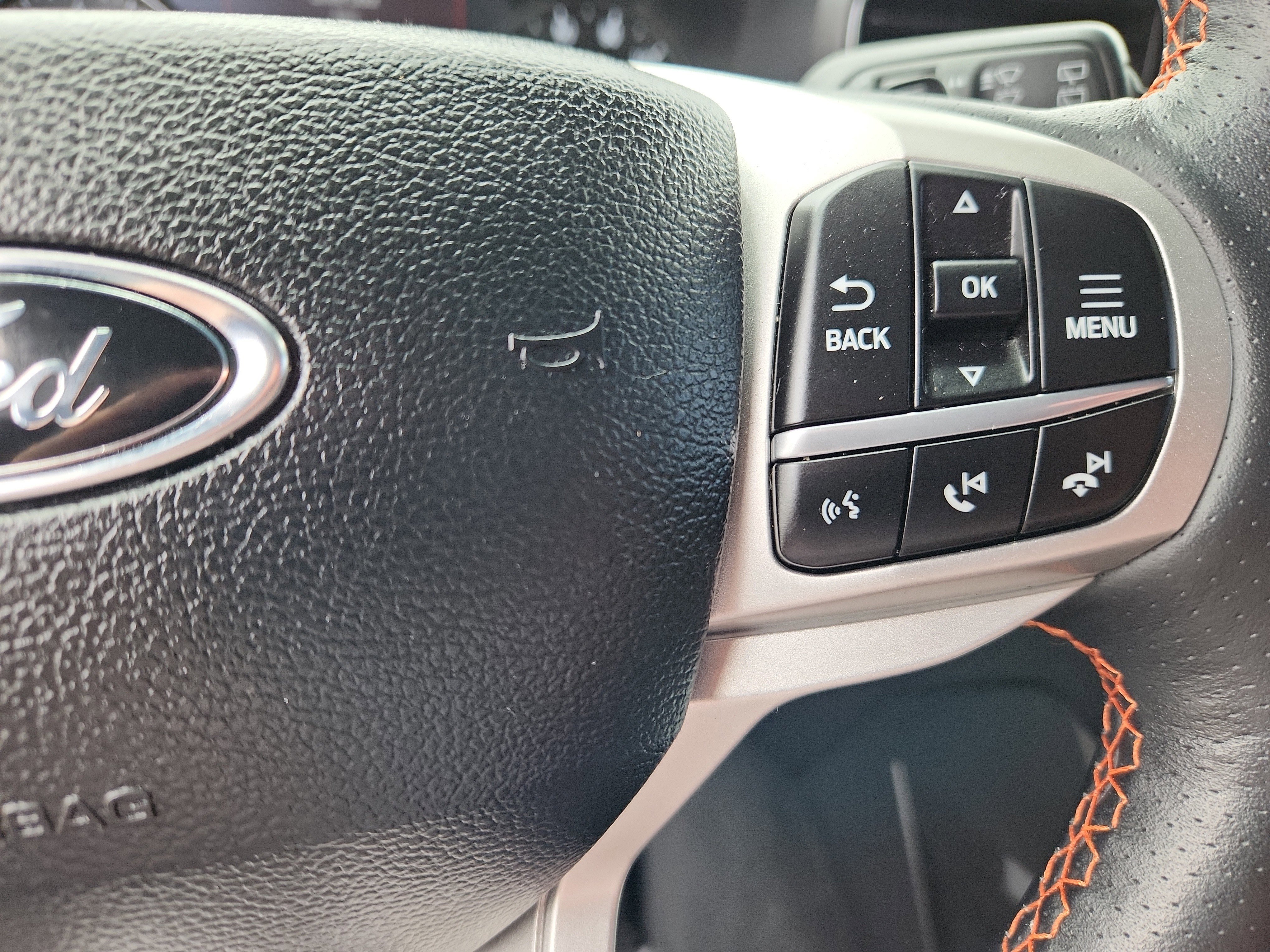 Certified 2023 Ford Explorer Timberline w/ Timberline Technology Package AWD/4WD image 20