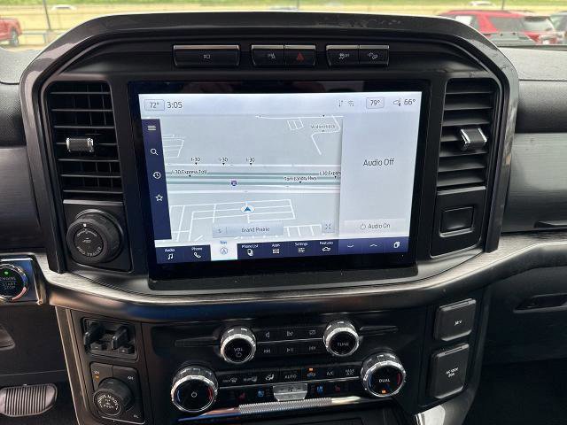 Certified 2023 Ford F150 Lariat w/ Equipment Group 502A High image 24