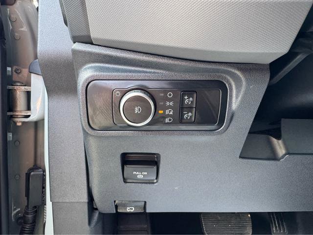 Certified 2024 Ford Bronco Big Bend AWD/4WD image 15