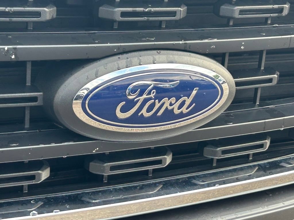 Certified 2023 Ford F150 XLT AWD/4WD image 19