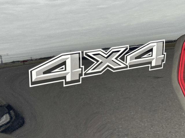 Certified 2025 Ford F150 Lariat w/ Equipment Group 501A Mid image 14