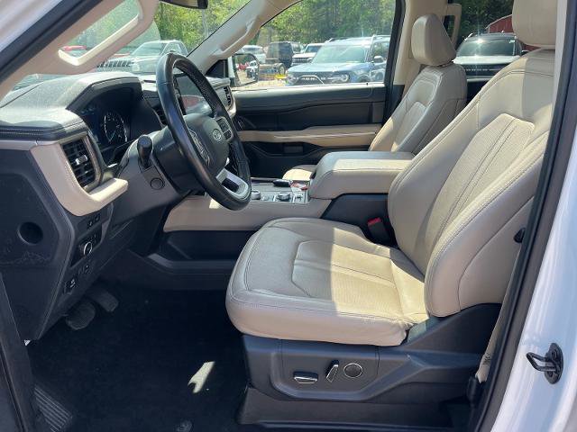 Certified 2024 Ford Expedition Limited AWD/4WD image 17