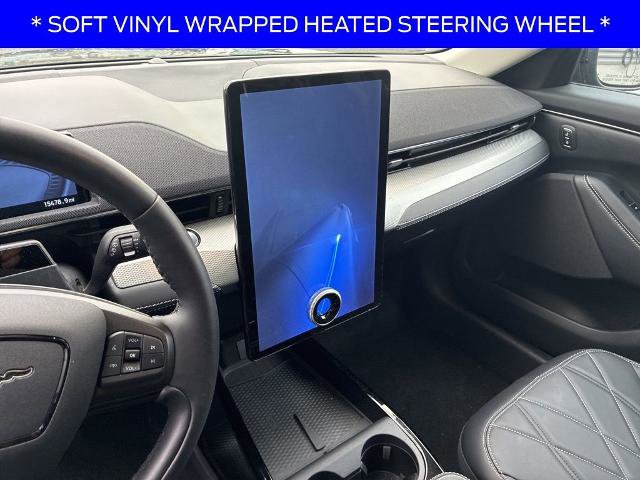 Certified 2023 Ford Mustang Mach-E California Route 1 image 7