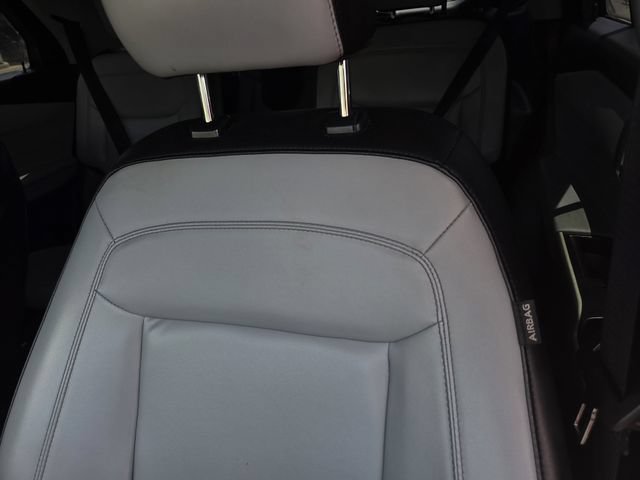Certified 2021 Ford Explorer XLT w/ Equipment Group 202A RWD image 15