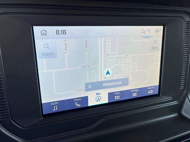 Certified 2023 Ford Bronco Outer Banks AWD/4WD image 24
