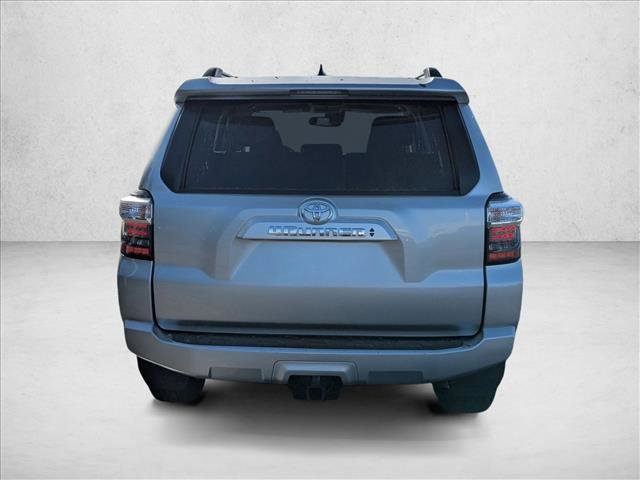 Used 2024 Toyota 4Runner SR5 RWD image 7