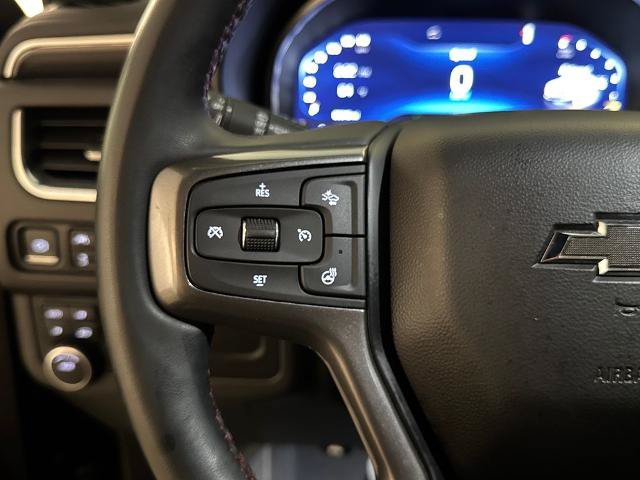 Used 2023 Chevrolet Suburban RST w/ Sport Performance Package AWD/4WD image 23