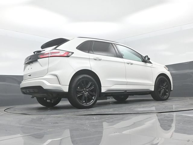 Certified 2024 Ford Edge ST-Line AWD/4WD image 22