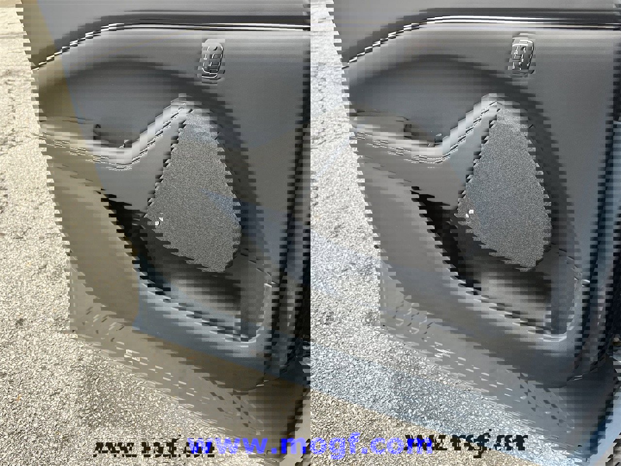 Certified 2023 Ford Mustang Mach-E Premium image 17