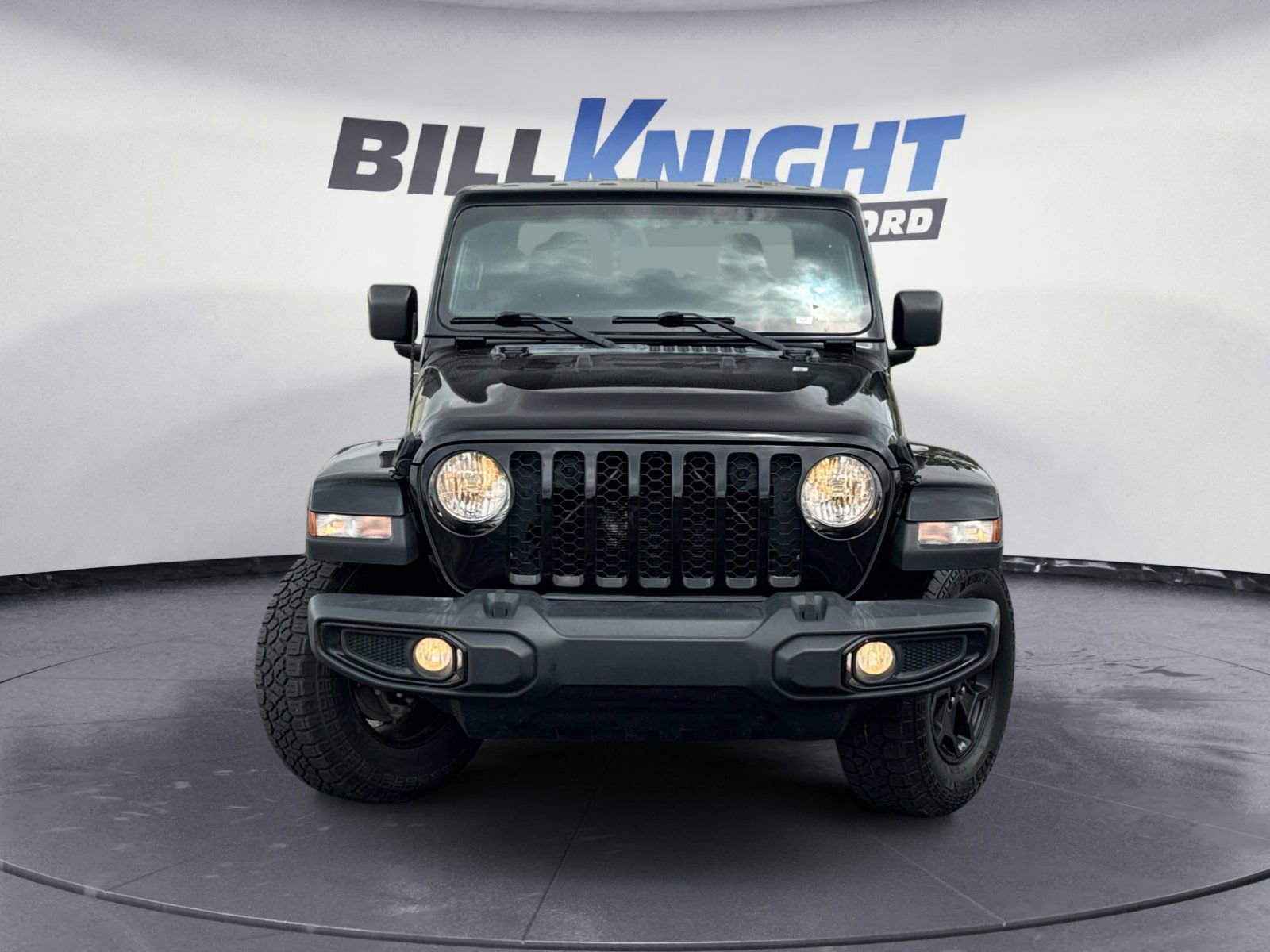 Used 2022 Jeep Gladiator Sport AWD/4WD image 8