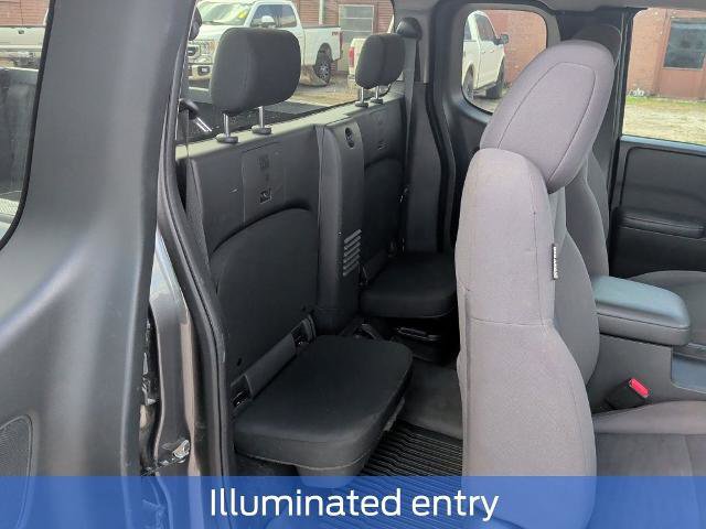 Used 2022 Nissan Frontier S w/ Technology Package RWD image 18