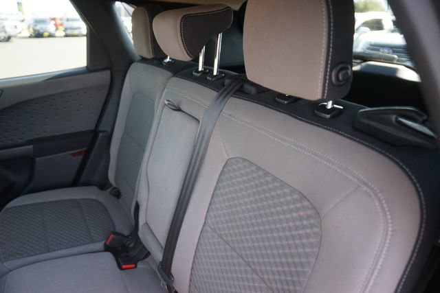 Certified 2020 Ford Escape SE FWD image 13
