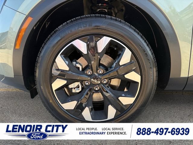 Used 2023 Kia Sportage X-Line w/ X-Line Premium Package AWD/4WD image 9