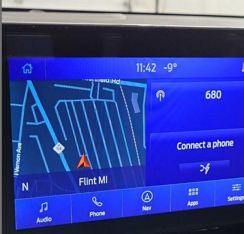 Certified 2021 Ford Explorer Limited image 6