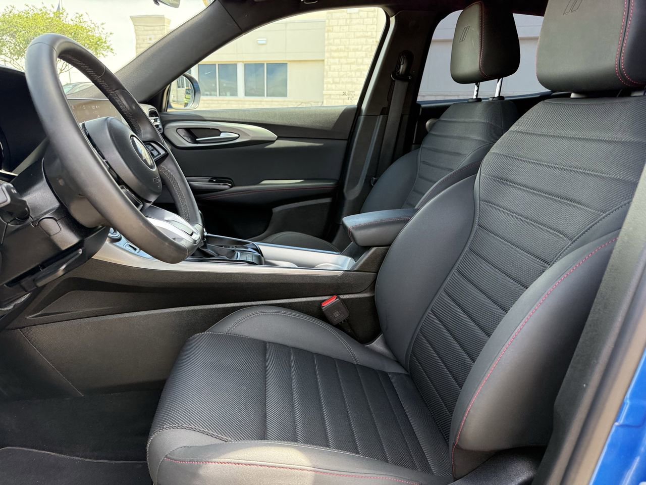 Used 2023 Dodge Hornet GT w/ GT Blacktop Package image 23