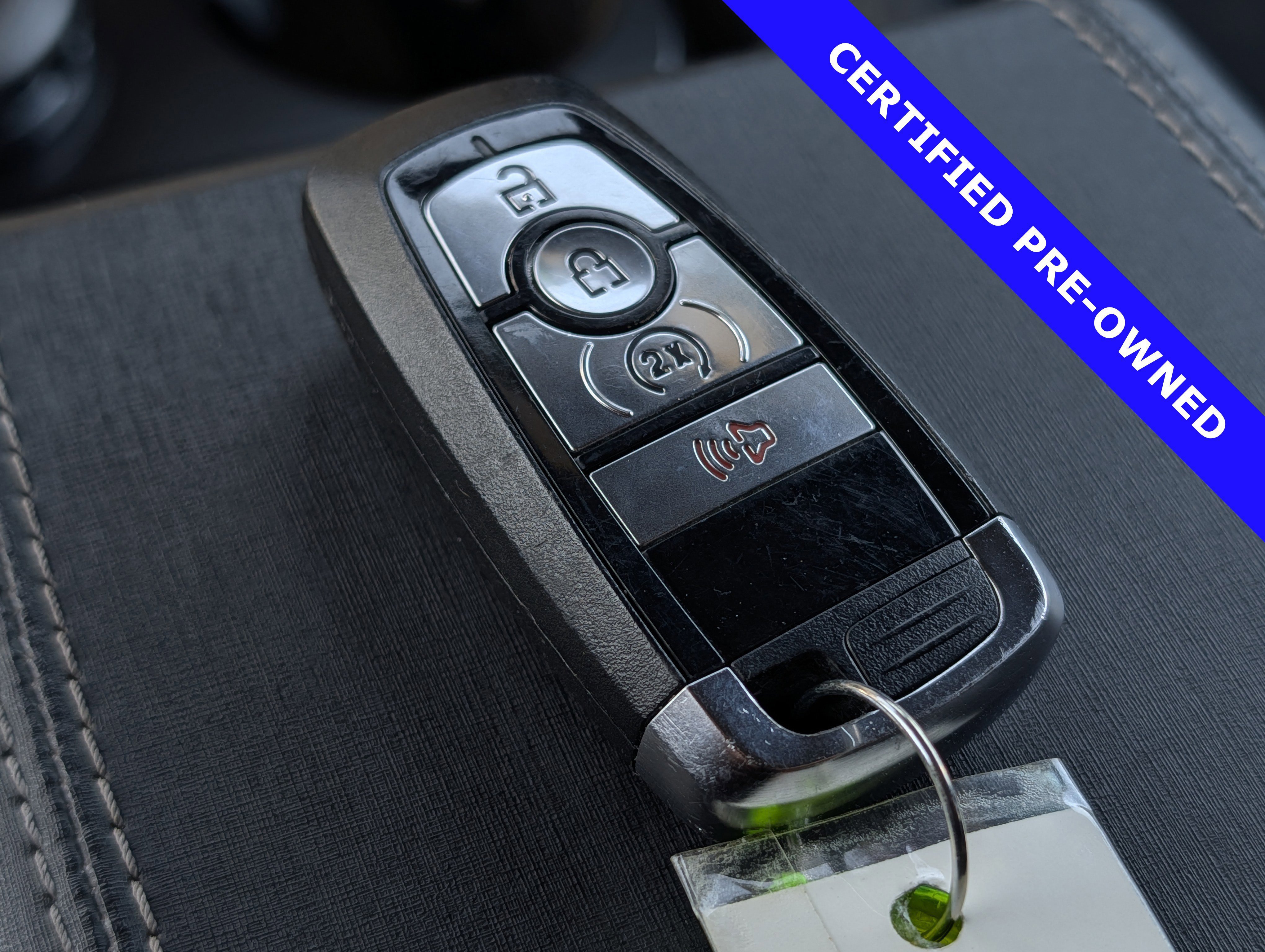 Certified 2025 Ford Bronco Big Bend image 50