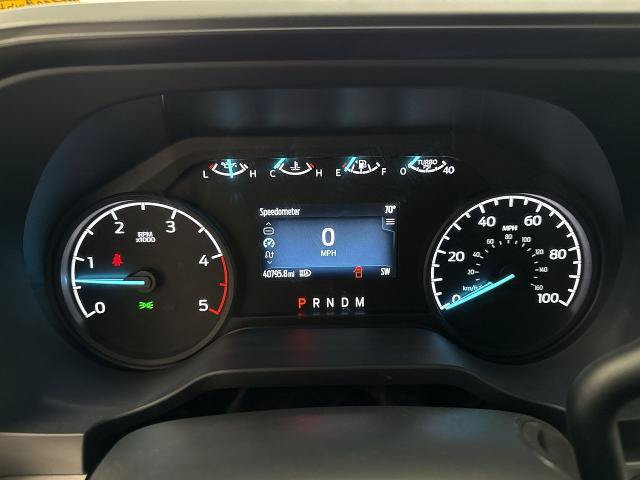 Certified 2024 Ford F250 XLT w/ FX4 Off-Road Package AWD/4WD image 17