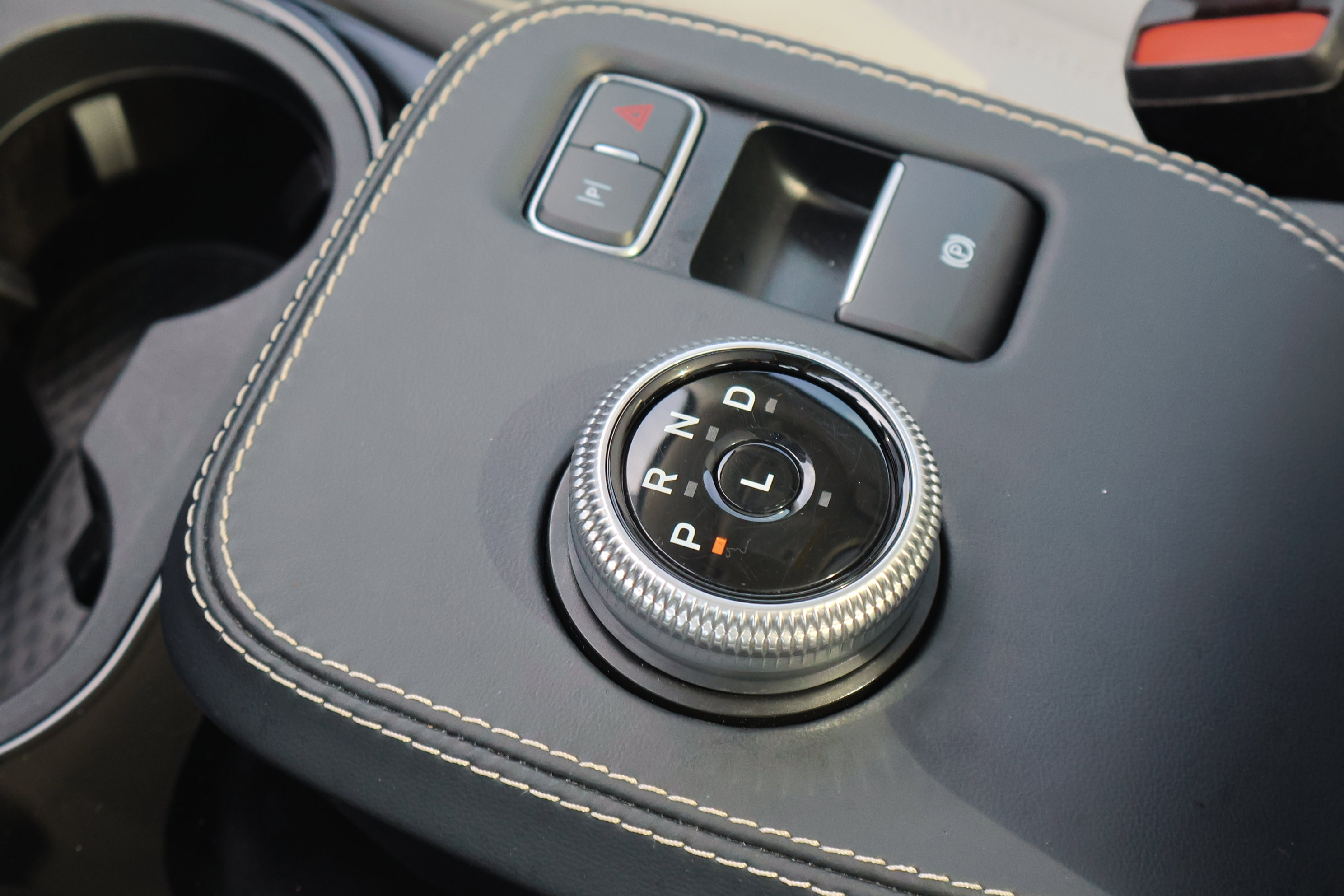 Certified 2024 Ford Mustang Mach-E Premium image 23