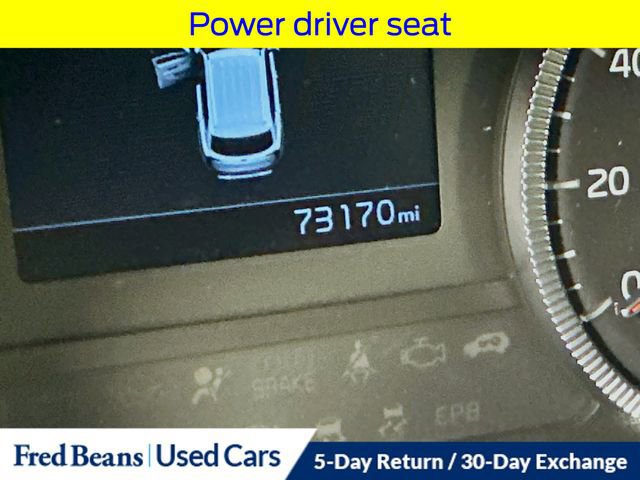 Used 2020 Kia Telluride EX image 16