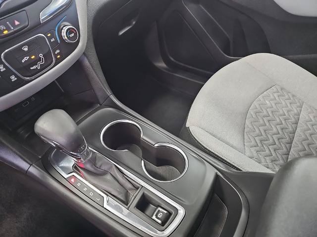 Used 2022 Chevrolet Equinox LT FWD image 23
