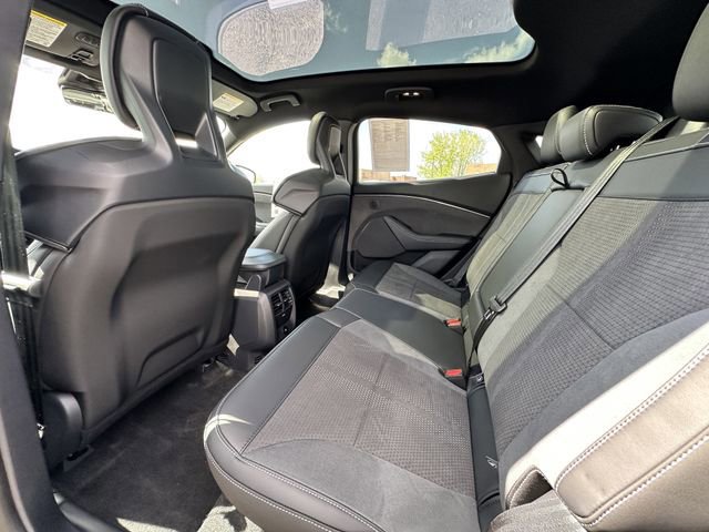 Certified 2025 Ford Mustang Mach-E GT w/ Bronze Appearance Package image 19