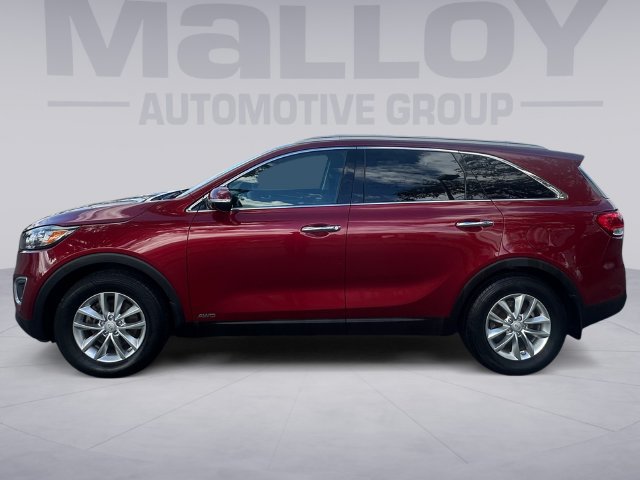Used 2018 Kia Sorento AWD image 2