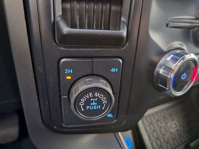 Certified 2024 Ford F150 XLT w/ Equipment Group 303A High AWD/4WD image 34
