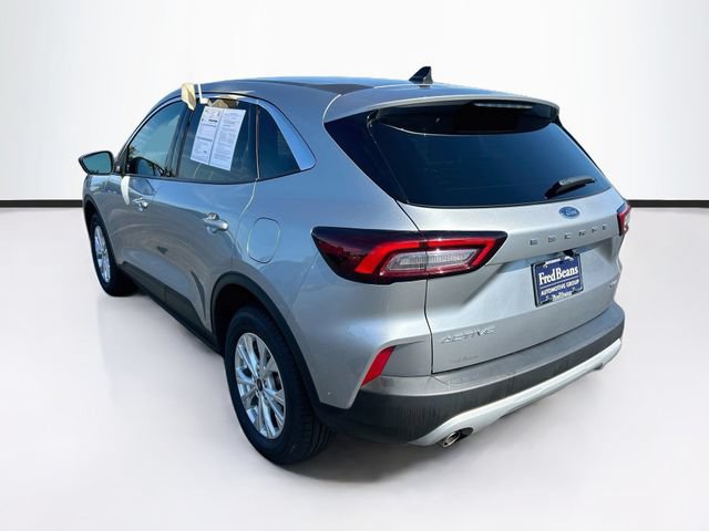 Certified 2023 Ford Escape Active AWD/4WD image 6