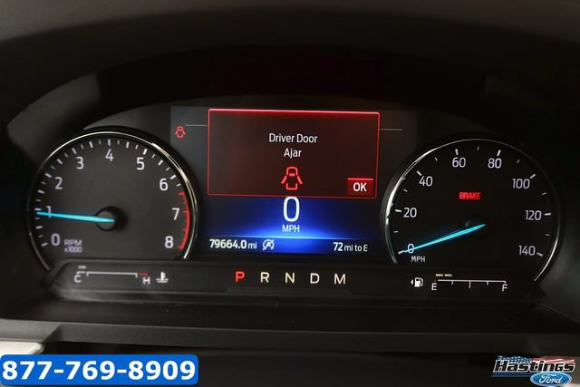 Certified 2020 Ford Explorer XLT RWD image 19