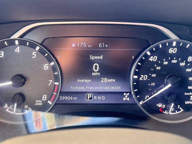 Used 2022 Nissan Frontier SV AWD/4WD image 34