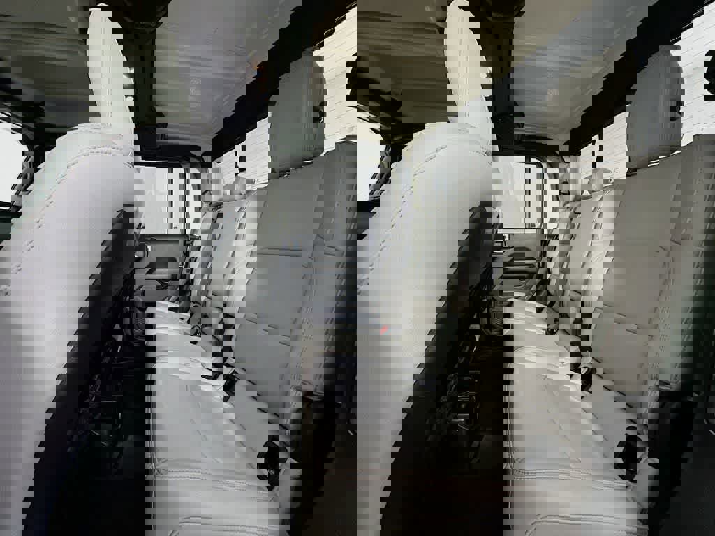 Used 2021 Jeep Gladiator Mojave image 14