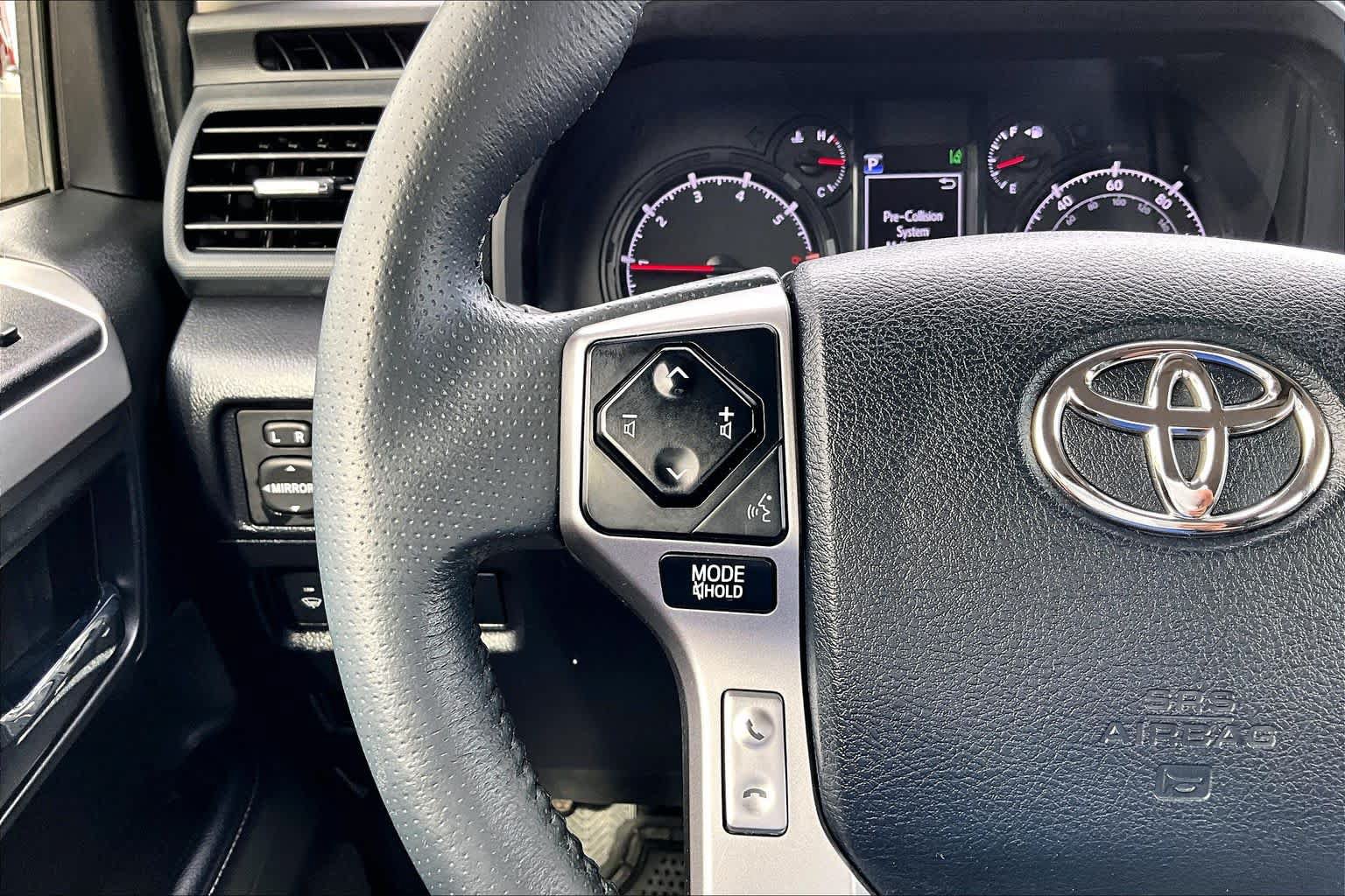 Used 2021 Toyota 4Runner SR5 RWD image 24